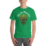Kurzärmeliges T-Shirt Tag der Toten – Bild 7