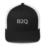 Trucker-Cap – Bild 2