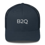 Trucker-Cap – Bild 3
