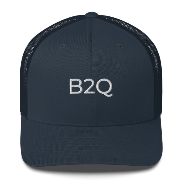 retro-trucker-hat-navy-front-60575d75bcb93.jpg Trucker-Cap – Bild 3
