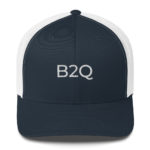 Trucker-Cap – Bild 4