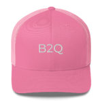 Trucker-Cap – Bild 9