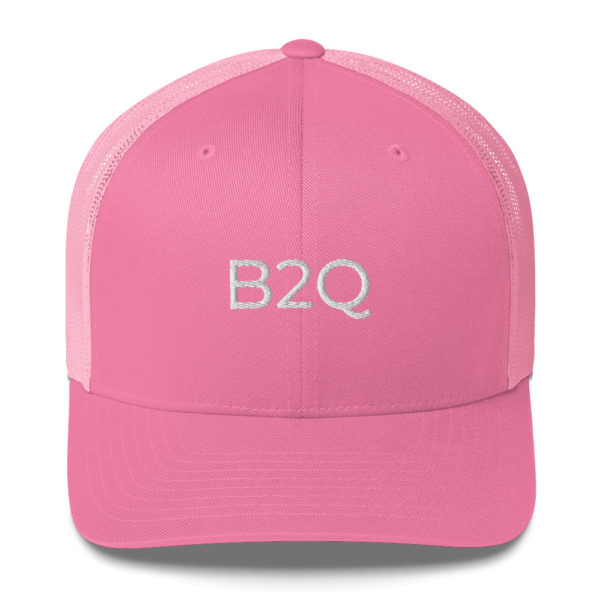 retro-trucker-hat-pink-front-60575d75bcfa2.jpg Trucker-Cap – Bild 9