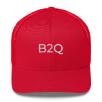 Trucker-Cap – Bild 5