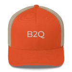 Trucker-Cap – Bild 7