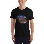 T-Shirt Los Angeles