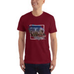 T-Shirt Los Angeles – Bild 3
