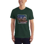 T-Shirt Los Angeles – Bild 7
