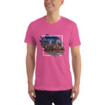 T-Shirt Los Angeles – Bild 8