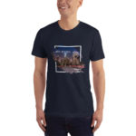 T-Shirt Los Angeles – Bild 2