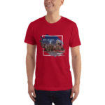 T-Shirt Los Angeles – Bild 4