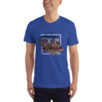 T-Shirt Los Angeles – Bild 5