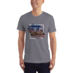 T-Shirt Los Angeles – Bild 10