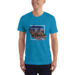 T-Shirt Los Angeles – Bild 9