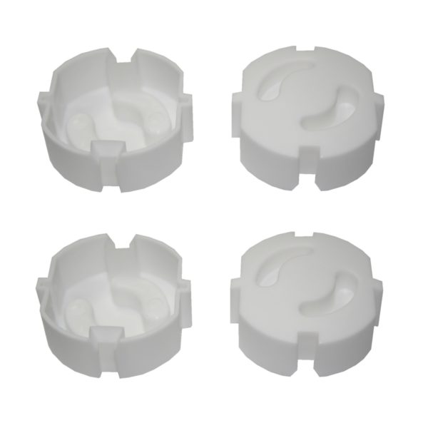 steckdosensicherung-kinderschutz-4-stuck-weisz-0243 Steckdosensicherung Kinderschutz 4 Stück weiß (0243)