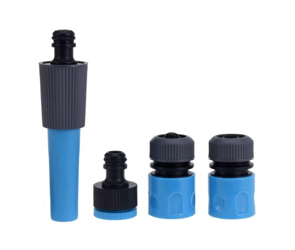 gartenschlauch-brauseset-4-teilig-1-2-3-4-zoll-spritzduse-0266 Gartenschlauch Brauseset 4-teilig 1/2-3/4 Zoll Spritzdüse (0266)