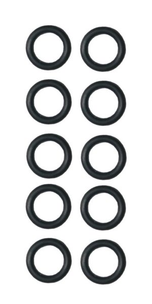 O-Ring Dichtring Dichtungsring 11*1.8mm 10 Stück (0038)