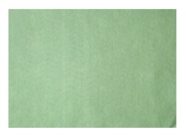 bastelfilz-filzplatte-filz-20x30cm-starke-0-9mm-pastellgrun-0034 Bastelfilz Filzplatte Filz 20x30cm, Stärke 0,9mm pastellgrün (0034)