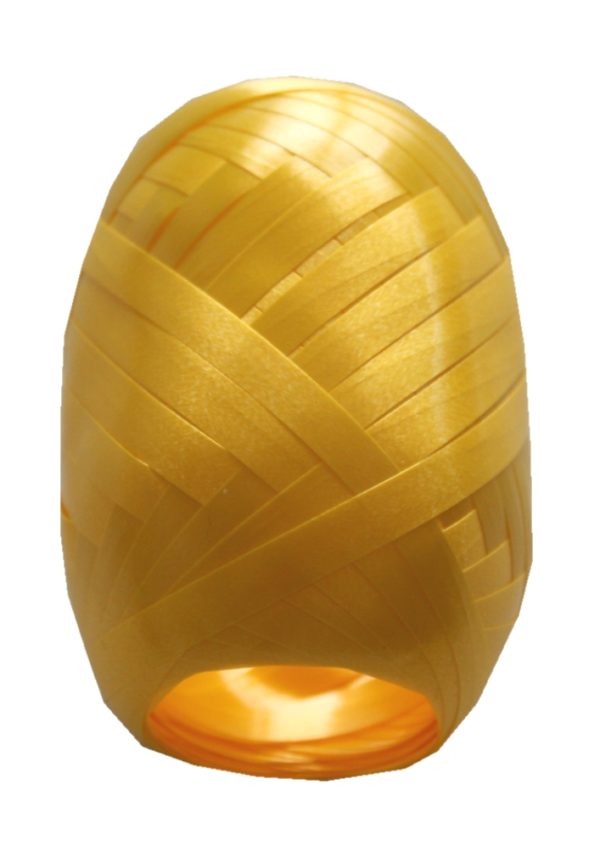 krauselband-geschenkband-ei-20-m-5-mm-gelb-2-stuck-0052 Kräuselband Geschenkband Ei 20 m 5 mm gelb 2 Stück (0052)