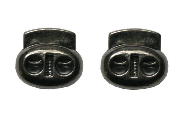 kordelstopper-kordelklemme-oval-2-loch-bronze-glanzend-2-stuck-0144 Kordelstopper Kordelklemme oval 2 Loch bronze glänzend 2 Stück (0144)