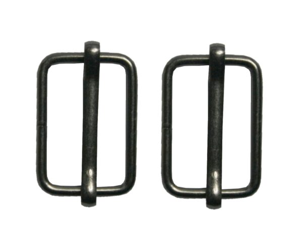 gurtverschieber-mit-steg-gurt-verschieber-13x20-mm-schwarz-2-stuck-0151 Gurtverschieber mit Steg Gurt Verschieber 13x20 mm schwarz 2 Stück (0151)