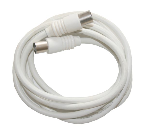antennen-koaxialkabel-mit-stecker-mannlich-weiblich-1-5-m-weisz-0028 Antennen Koaxialkabel mit Stecker männlich/weiblich 1,5 m weiß (0028)