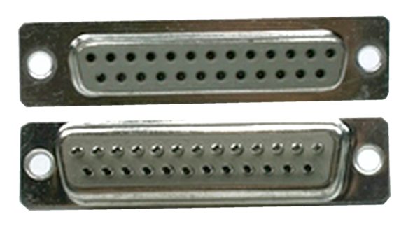 d-sub-stecker-25-polig-weiblich-lotanschluss-2-stuck-0223 D-Sub Stecker 25 polig weiblich Lötanschluss 2 Stück (0223)
