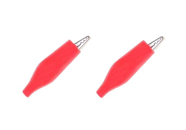 krokoklemme-abgreifklemme-klemme-rot-teilisoliert-2-stuck-0286 Krokoklemme Abgreifklemme Klemme rot teilisoliert 2 Stück (0286)