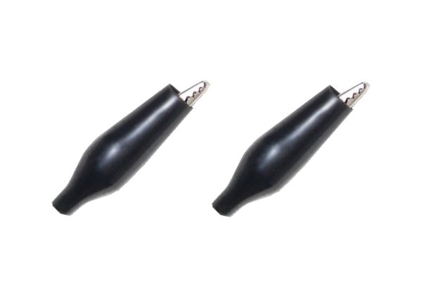 krokoklemme-abgreifklemme-klemme-schwarz-teilisoliert-2-stuck-0287 Krokoklemme Abgreifklemme Klemme schwarz teilisoliert 2 Stück (0287)