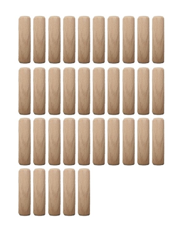 holzdubel-riffeldubel-holzverbinder-12x70mm-35-stuck-0016 Holzdübel Riffeldübel Holzverbinder 12x70mm 35 Stück (0016)
