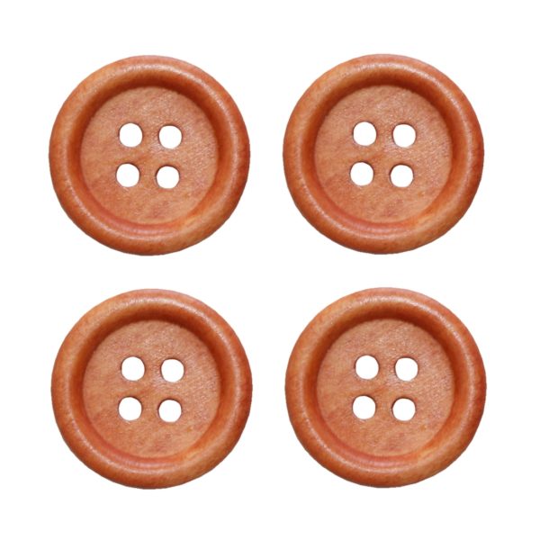 knopf-holzknopf-20mm-4-loch-holz-4-stuck-0039 Knopf Holzknopf 20mm 4 loch Holz 4 Stück (0039)