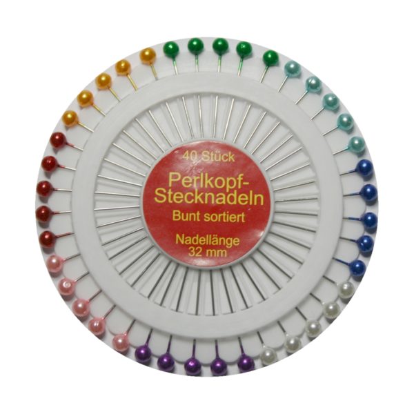 stecknadelrad-stecknadel-nadel-perlkopf-32mm-40-nadeln-0972 Stecknadelrad Stecknadel Nadel Perlkopf 32mm 40 Nadeln (0972)