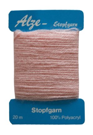 Stopfgarn Stopftwist Polyacryl 20m rose (0002)