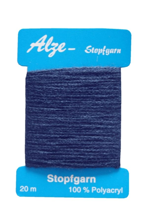 stopfgarn-stopftwist-polyacryl-20m-dunkel-blau-0003 Stopfgarn Stopftwist Polyacryl 20m dunkel blau (0003)