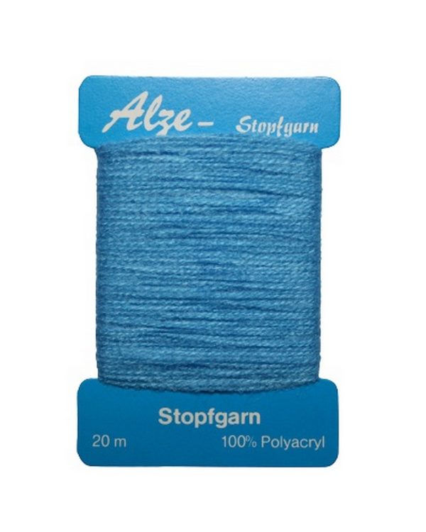 stopfgarn-stopftwist-polyacryl-20m-blau-0812 Stopfgarn Stopftwist Polyacryl 20m blau (0812)
