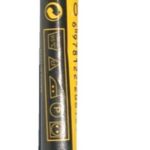 Stickgarn Mouline Stickwolle Stickfaden 8 m anthrazit (2030 - 610)