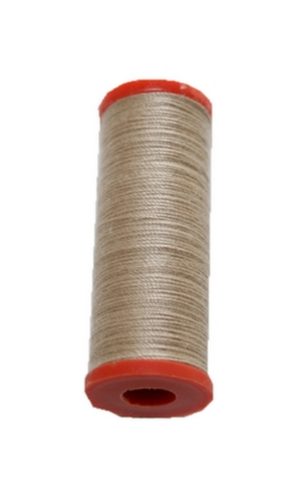Handzwirn Zwirn Nähzwirn Polyester 20/3 beige 50 m (0004)