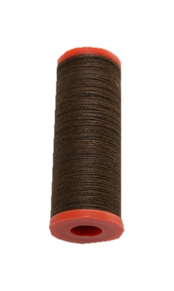 handzwirn-zwirn-nahzwirn-polyester-20-3-braun-50-m-0005 Handzwirn Zwirn Nähzwirn Polyester 20/3 braun 50 m (0005)