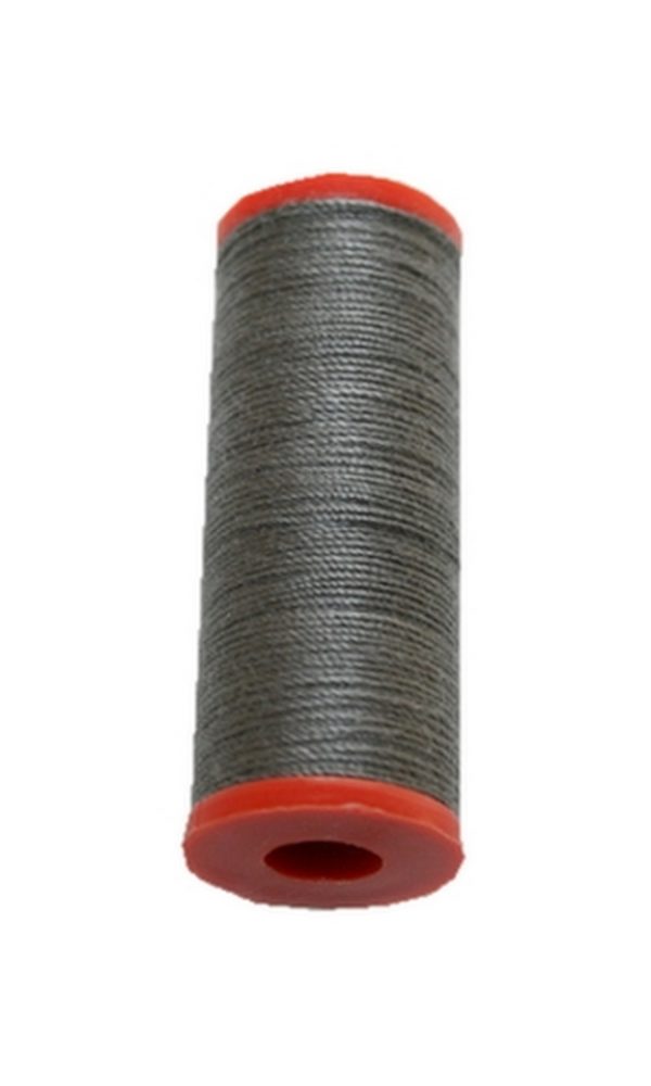 handzwirn-zwirn-nahzwirn-polyester-20-3-grau-50-m-0008 Handzwirn Zwirn Nähzwirn Polyester 20/3 grau 50 m (0008)