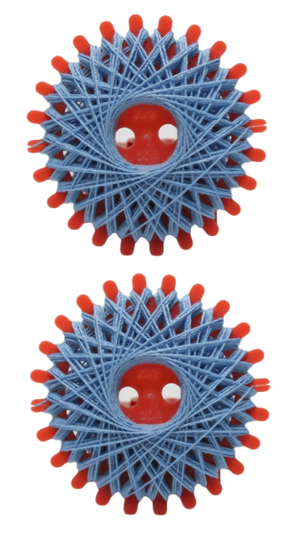 sternzwirn-polyester-20-3-2x20m-hellblau-bleu-2-stuck-1018 Sternzwirn Polyester 20/3 2x20m hellblau bleu 2 Stück (1018)