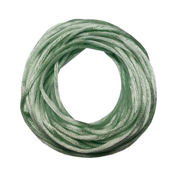 satinkordel-satinschnur-kordel-satinfaden-10-m-2-mm-hellgrun-0064 Satinkordel Satinschnur Kordel Satinfaden 10 m 2 mm hellgrün (0064)