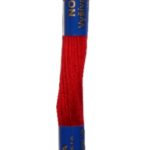 Stickgarn Stickfaden Knüpfgarn 100% Baumwolle 15m rot (3292)