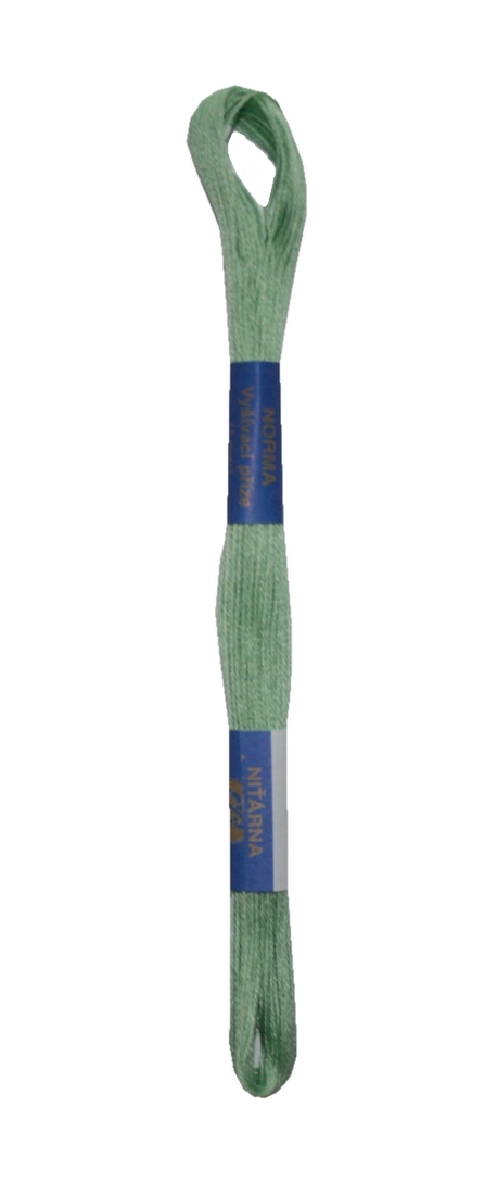 stickgarn-stickfaden-knupfgarn-100-baumwolle-15-m-grun-6812 Stickgarn Stickfaden Knüpfgarn 100% Baumwolle 15 m grün (6812)