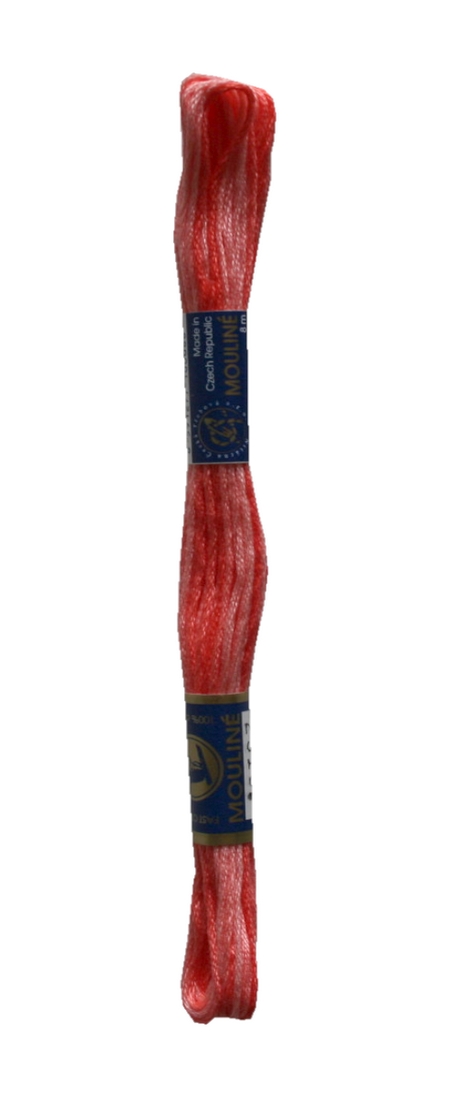 stickgarn-stickfaden-mouline-100-baumwolle-8-m-rosa-ombre-2316 Stickgarn Stickfaden Mouline 100% Baumwolle 8 m rosa ombre (2316)