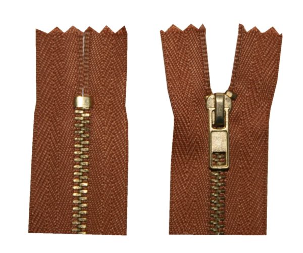 reiszverschluss-18cm-spiralformig-nicht-trennbar-braun-1838 Reißverschluss 18cm spiralformig nicht trennbar braun (1838)