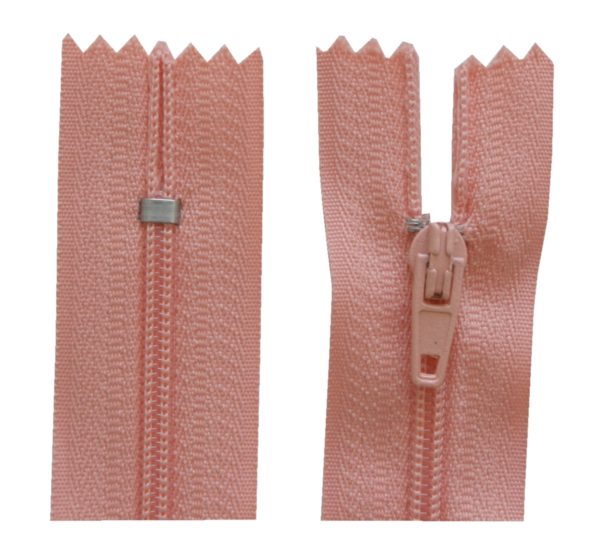 reiszverschluss-20-cm-spiralformig-nicht-trennbar-altrosa-2018 Reißverschluss 20 cm spiralformig nicht trennbar altrosa (2018)
