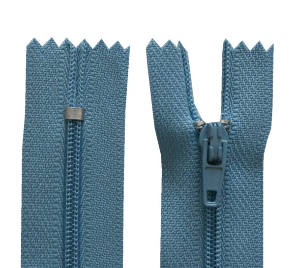reiszverschluss-50-cm-spiralformig-nicht-trennbar-blau-5041 Reißverschluss 50 cm spiralförmig nicht trennbar blau (5041)