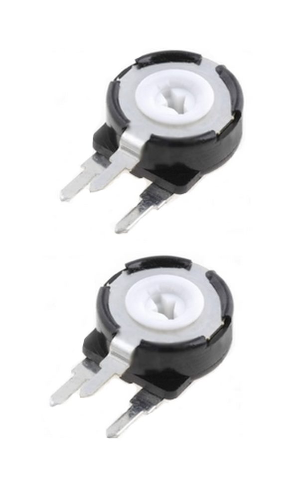 potentiometer-pt-10-trimmer-250-kohm-150mw-vertikal-stehend-2-stuck-0025 Potentiometer PT-10 Trimmer 250 kOhm 150mW vertikal stehend 2 Stück (0025)