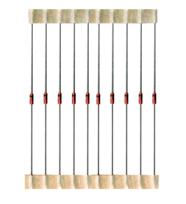 1n4148-diode-schaltdiode-150-ma-100-v-10-stuck-0010 1N4148 Diode Schaltdiode 150 mA 100 V 10 Stück (0010)