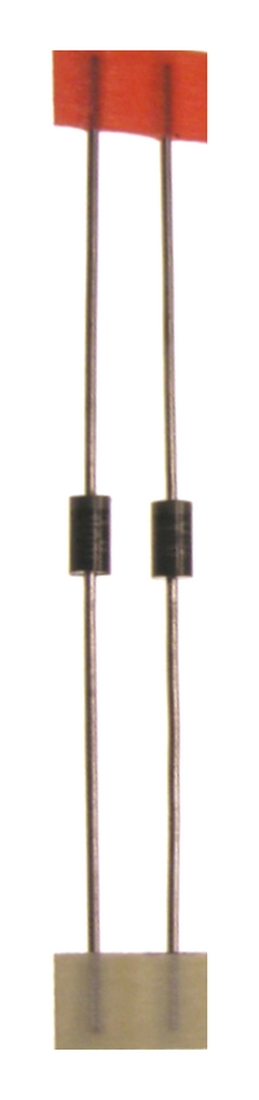 1N5408 Diode Gleichrichterdiode 3 A 1000 V 2 Stück (0027)